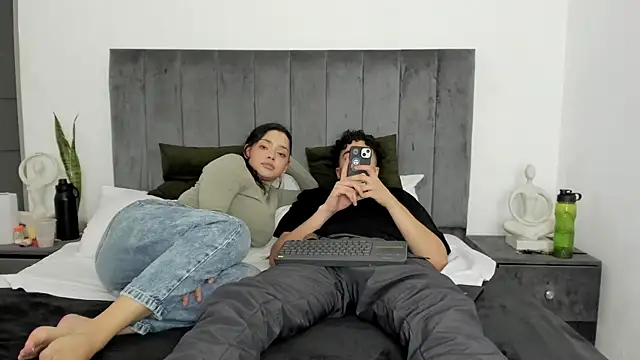 RedNDizzy online show from 02/15/26, 11:12