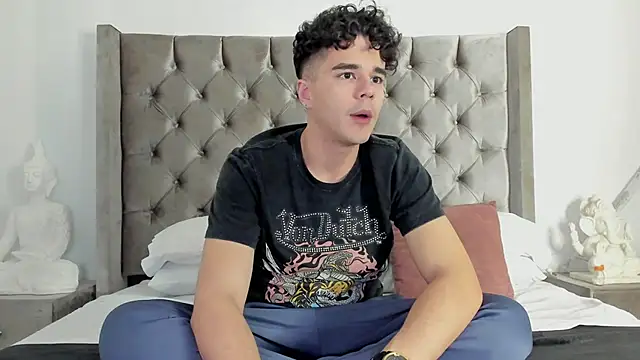 RedNDizzy online show from 02/16/26, 11:56