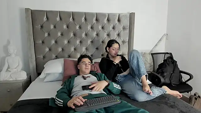 RedNDizzy online show from 02/19/26, 12:28