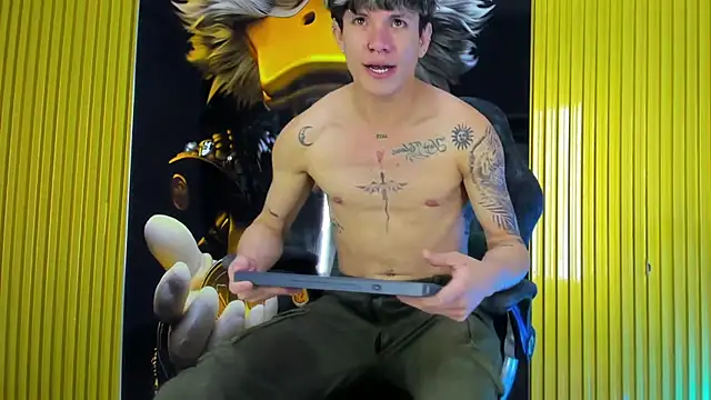 Snapshot of Sti_Sex_Boy chatting on 01/08/26, 08:55 Sti Sex Boy online show from 01/08/26, 08:55