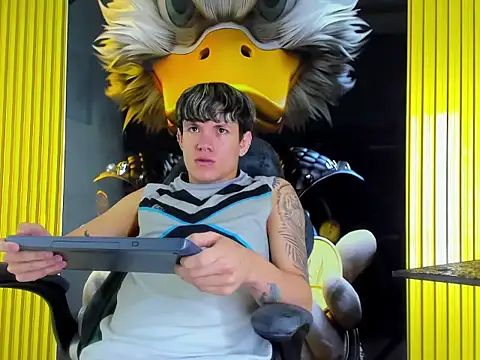 Snapshot of Sti_Sex_Boy chatting on 01/11/26, 05:07 Sti Sex Boy online show from 01/11/26, 05:07