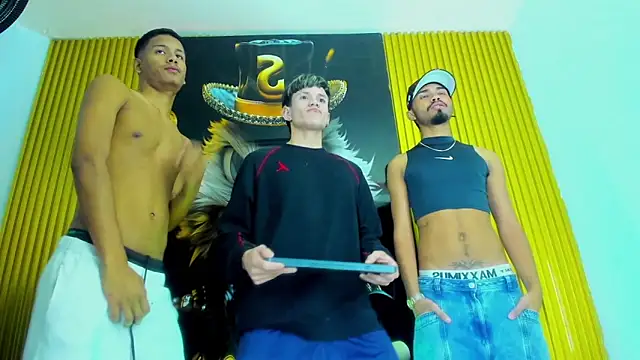 Sti Sex Boy online show from 02/15/26, 06:10