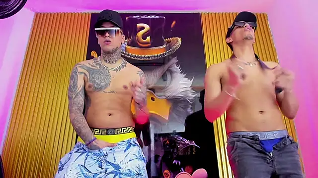 Sti Sex Boy online show from 02/20/26, 06:26