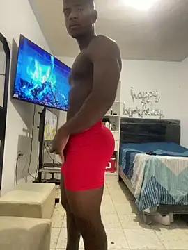 thegoat767 online show from 01/15/26, 10:24