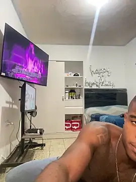 thegoat767 online show from 02/09/26, 10:58