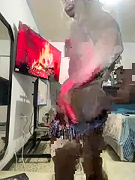 thegoat767 online show from 02/18/26, 11:22