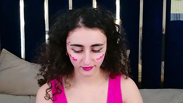 Susan Fors online show from 03/02/26, 07:37