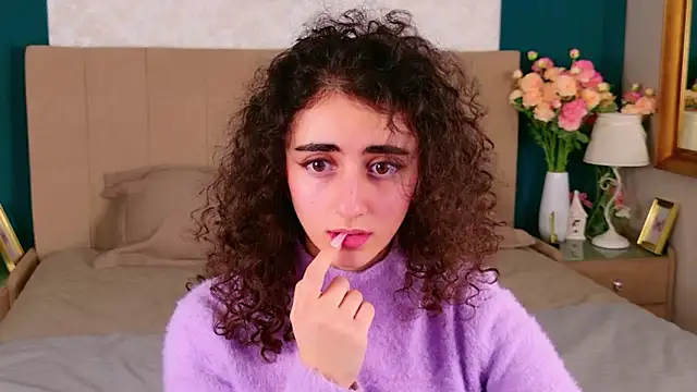 Susan Fors online show from 03/09/26, 06:06