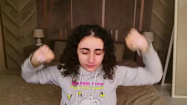 Susan Fors online show from 03/16/26, 05:44