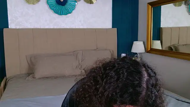 Susan Fors online show from 03/17/26, 06:17