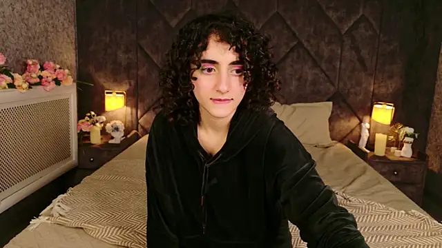 Susan Fors online show from 04/03/26, 05:49