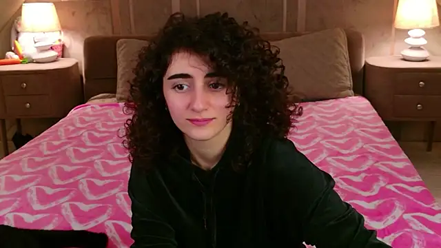 Susan Fors online show from 04/17/26, 05:43