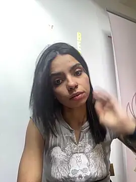 Electra Darkk online show from 02/28/26, 04:19