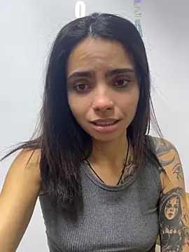 Electra Darkk online show from 03/20/26, 03:50