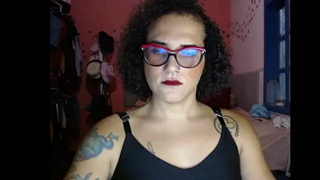 Queen Domme de paus online show from 01/14/26, 10:58
