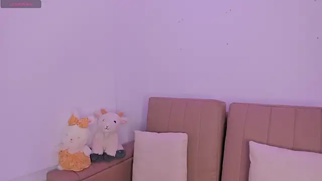 DollMey  online show from 01/15/26, 01:16