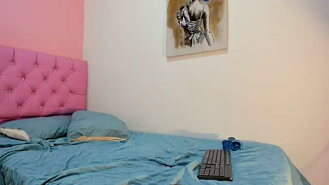 kendall-foox online show from 02/03/26, 06:22