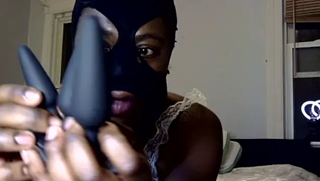 MaskedprincessI online show from 01/11/26, 01:21