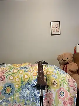 Nattykatyy online show from 02/19/26, 01:07