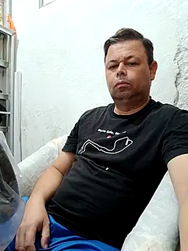 FernandoSP8240 online show from 01/16/26, 11:14