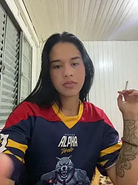 aslhey sandova online show from 02/11/26, 03:55