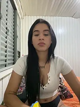 aslhey sandova online show from 03/21/26, 10:35