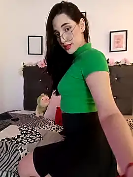 RoseNyx online show from 02/05/26, 03:49