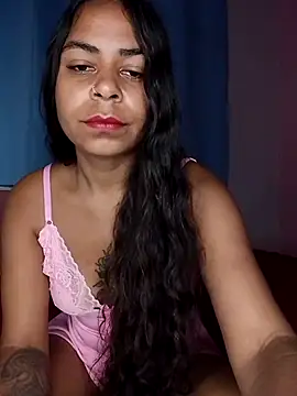 imaculada666 online show from 03/10/26, 04:06