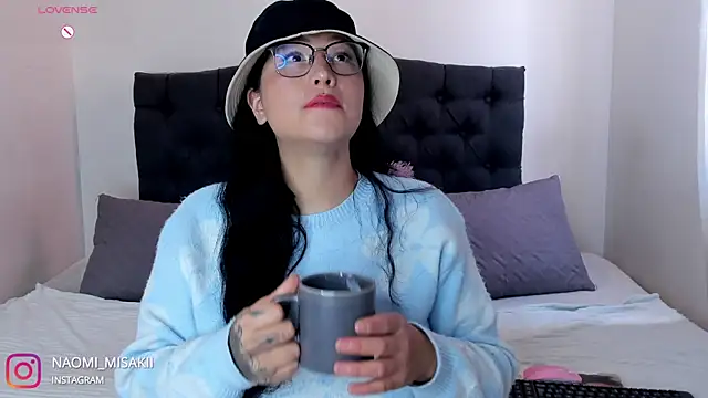 Mia Charlotte2 online show from 01/10/26, 04:42