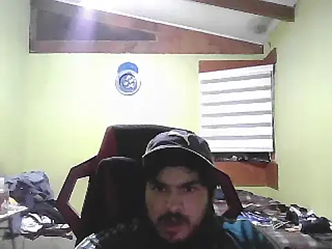 SpritzedManakin online show from 02/23/26, 02:53