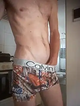 Manueloncho online show from 01/10/26, 02:52