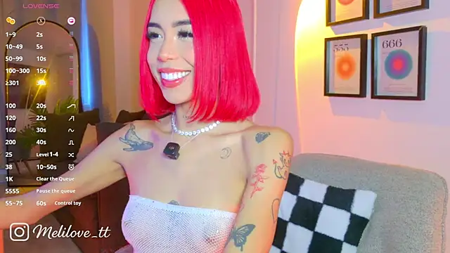 Snapshot of MelyTaylor_ chatting on 03/11/26, 10:16 MelyTaylor online show from 03/11/26, 10:16