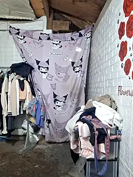 Adela-222 online show from 04/12/26, 05:34