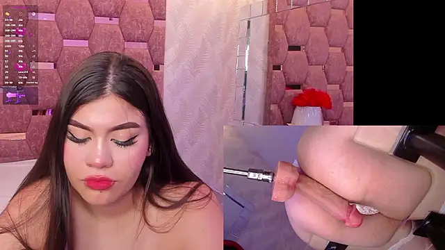 IsabellaBlow online show from 03/02/26, 01:29