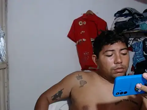 master juju1924 online show from 02/15/26, 08:27