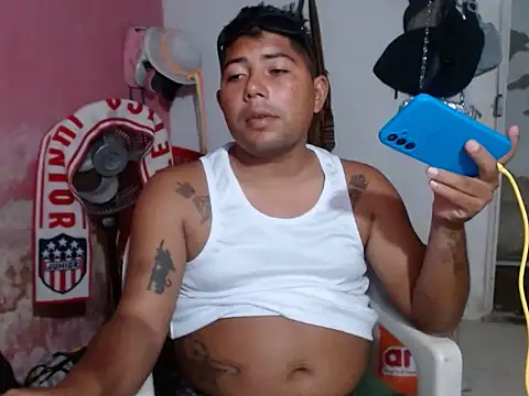 master juju1924 online show from 03/16/26, 05:44