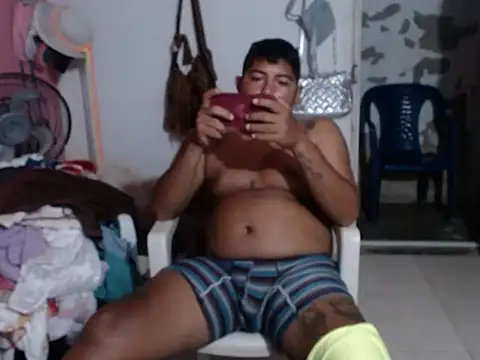 master juju1924 online show from 03/30/26, 08:26