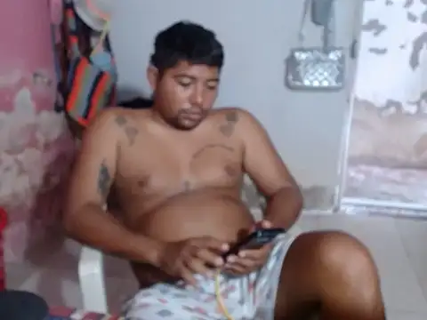 master juju1924 online show from 04/02/26, 02:15