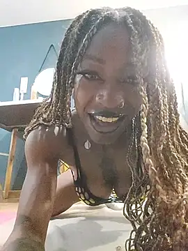 DaniaMarcell online show from 02/09/26, 01:15