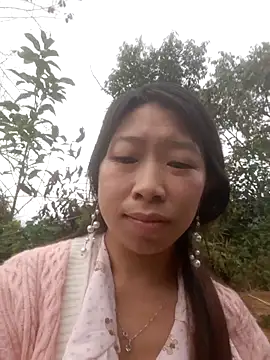 Mayly lucky2 online show from 01/08/26, 04:48