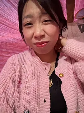 Mayly lucky2 online show from 02/21/26, 10:05