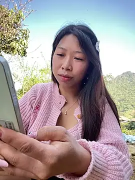 Mayly lucky2 online show from 03/01/26, 08:16