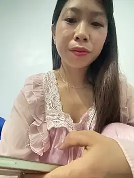 Mayly lucky2 online show from 05/18/26, 09:53