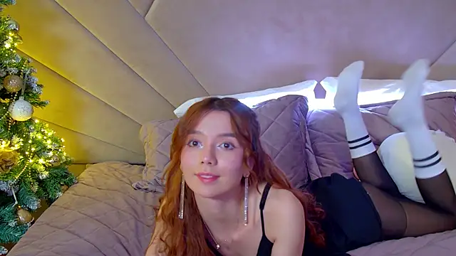 VanessaVienne online show from 01/12/26, 04:12