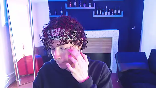 nova salvatore online show from 01/13/26, 04:07