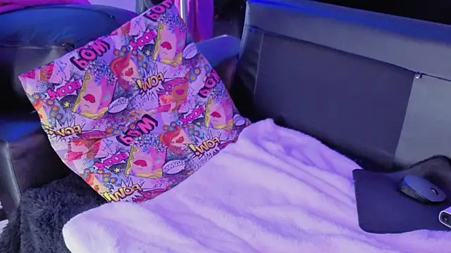 nova salvatore online show from 02/03/26, 06:40