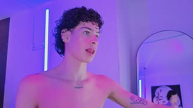 nova salvatore online show from 03/06/26, 03:47