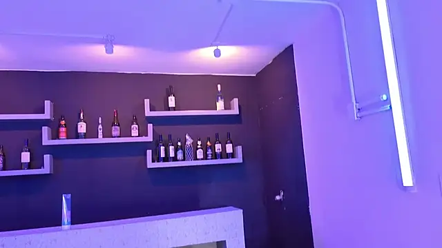 nova salvatore online show from 04/05/26, 01:47