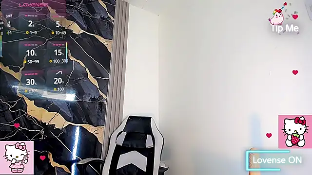 Brittany  Rose online show from 03/24/26, 07:19