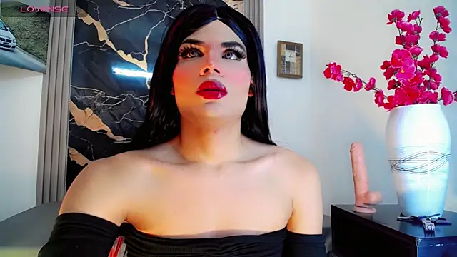 Brittany  Rose online show from 04/15/26, 07:58